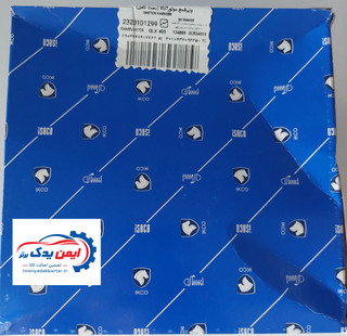 وایر شمع پژو 405 ، پارس و سمند (موتور XU7) شرکتی ایساکو اصل 2320101299