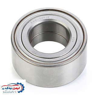 بلبرینگ دوبل چرخ جلو پژو 206 (0051B) عظام